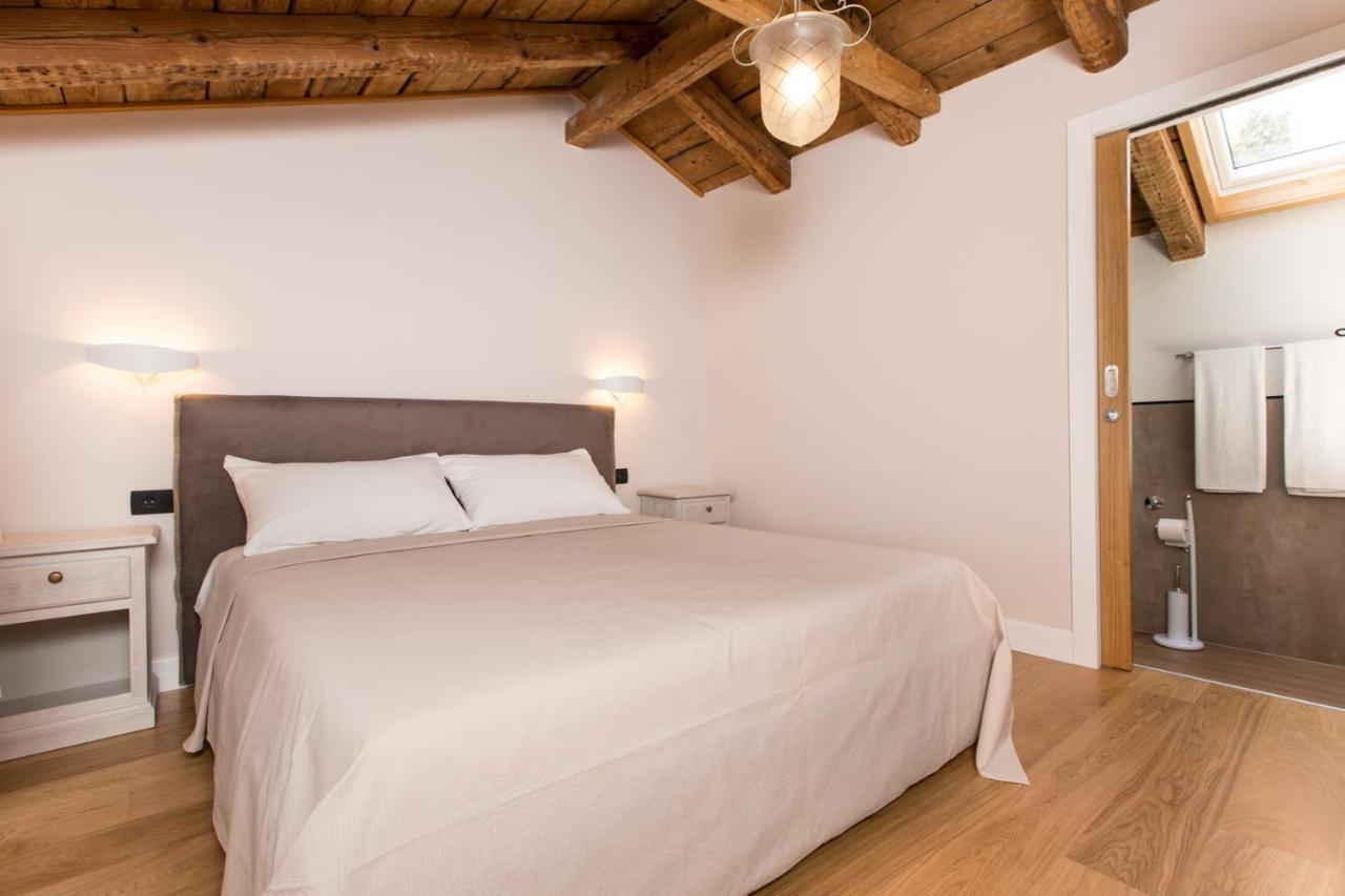 Bed And Breakfast Villa Maria Ловран Экстерьер фото