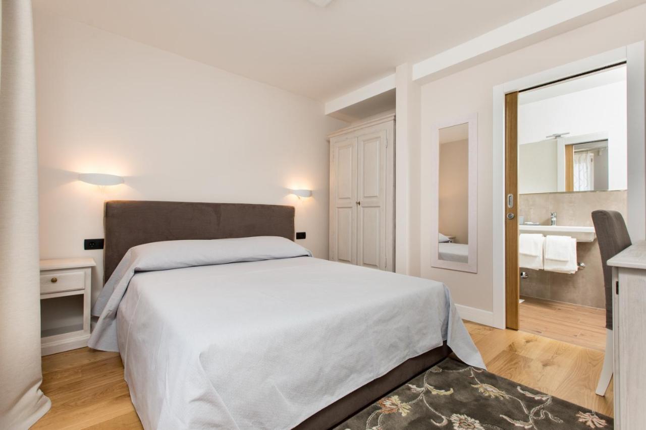 Bed And Breakfast Villa Maria Ловран Экстерьер фото